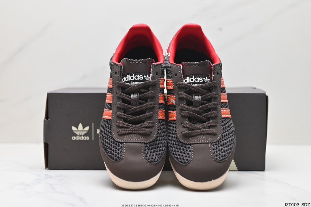 Adidas SL Shoes